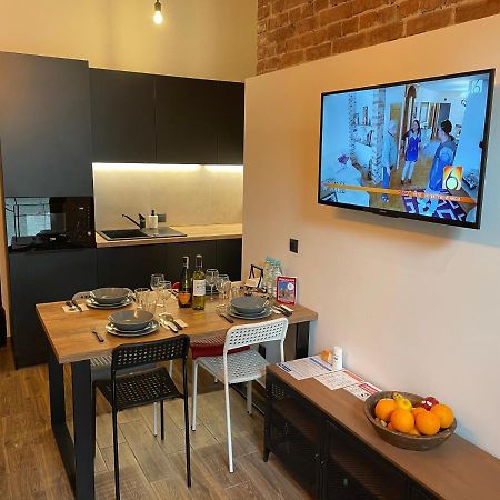Apartmentsun Loft فروتسواف المظهر الخارجي الصورة