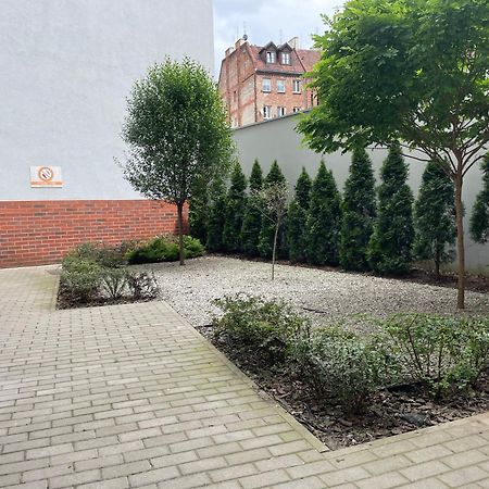 Apartmentsun Loft فروتسواف الغرفة الصورة