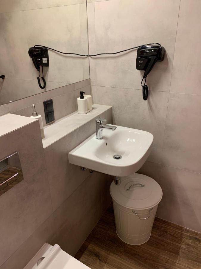 Apartmentsun Loft فروتسواف المظهر الخارجي الصورة