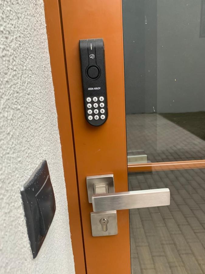 Apartmentsun Loft فروتسواف المظهر الخارجي الصورة