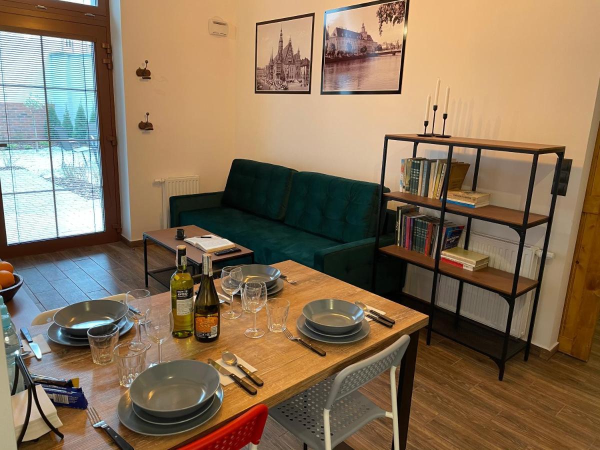 Apartmentsun Loft فروتسواف المظهر الخارجي الصورة