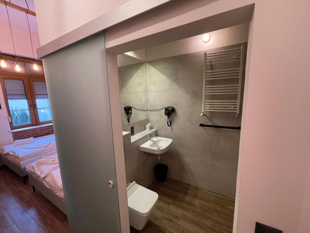 Apartmentsun Loft فروتسواف المظهر الخارجي الصورة