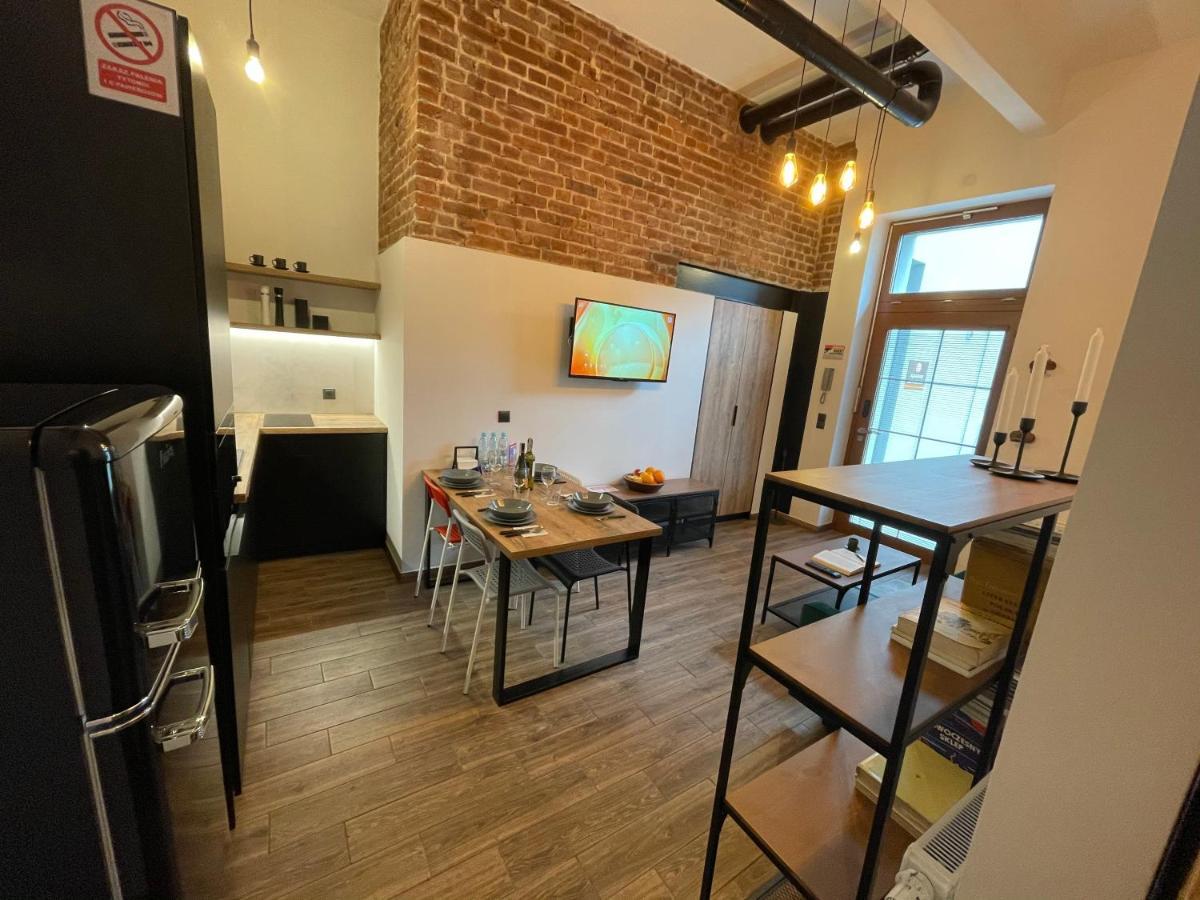 Apartmentsun Loft فروتسواف المظهر الخارجي الصورة