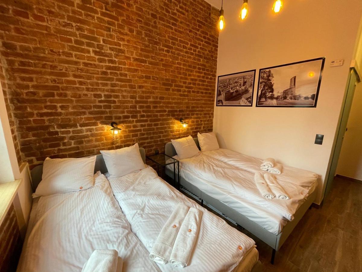 Apartmentsun Loft فروتسواف المظهر الخارجي الصورة