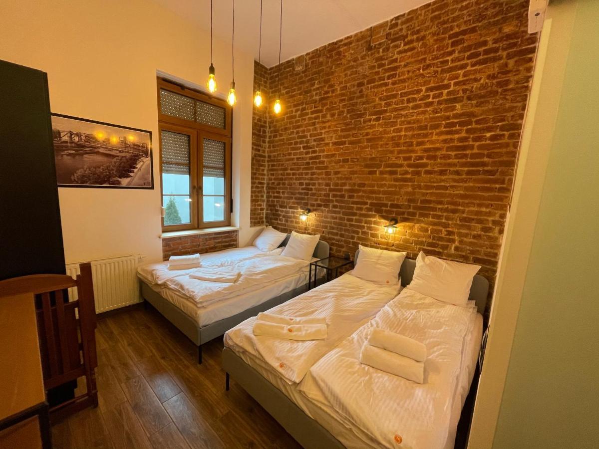 Apartmentsun Loft فروتسواف المظهر الخارجي الصورة
