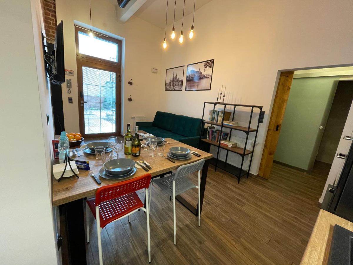 Apartmentsun Loft فروتسواف المظهر الخارجي الصورة