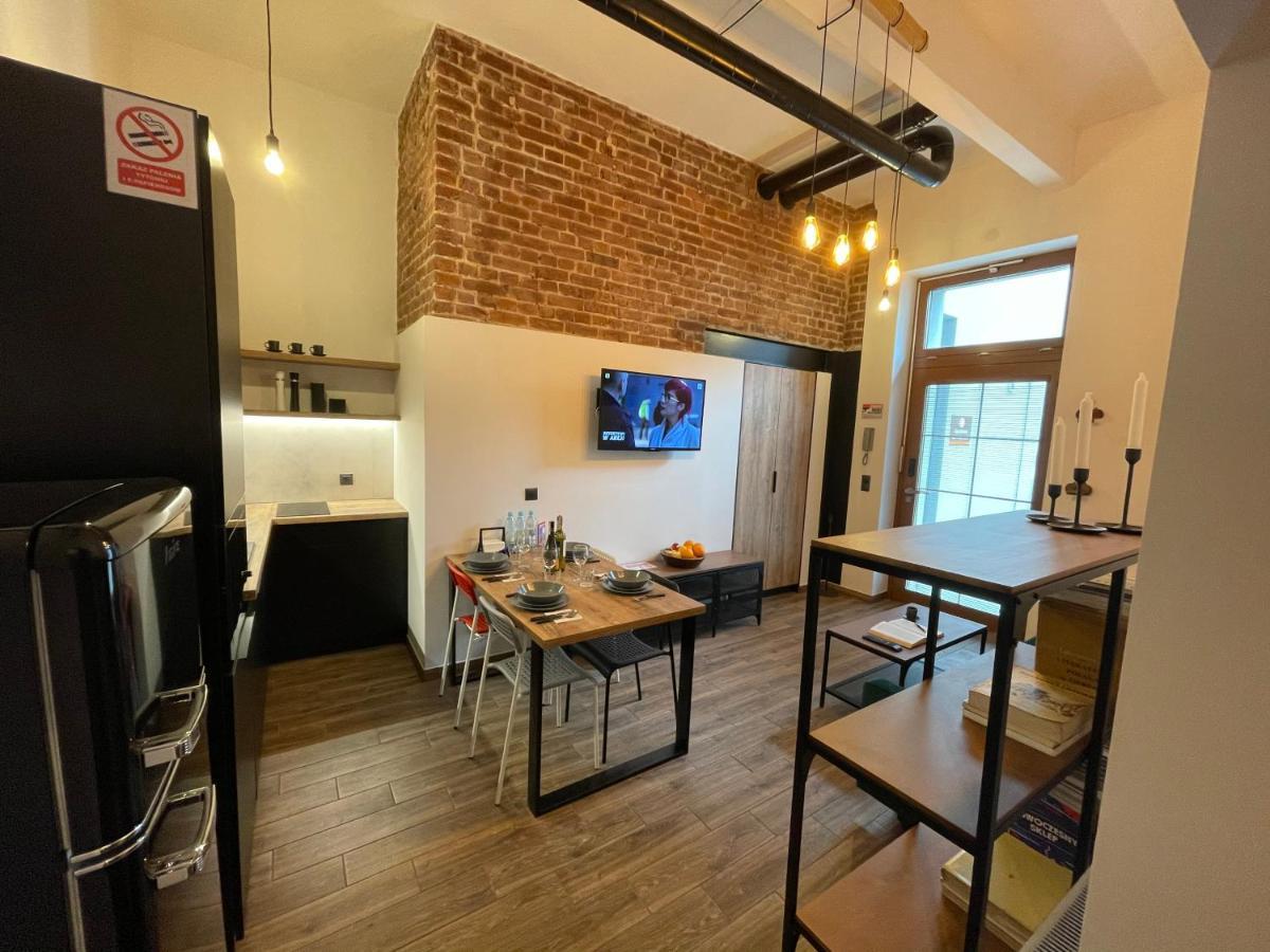 Apartmentsun Loft فروتسواف المظهر الخارجي الصورة