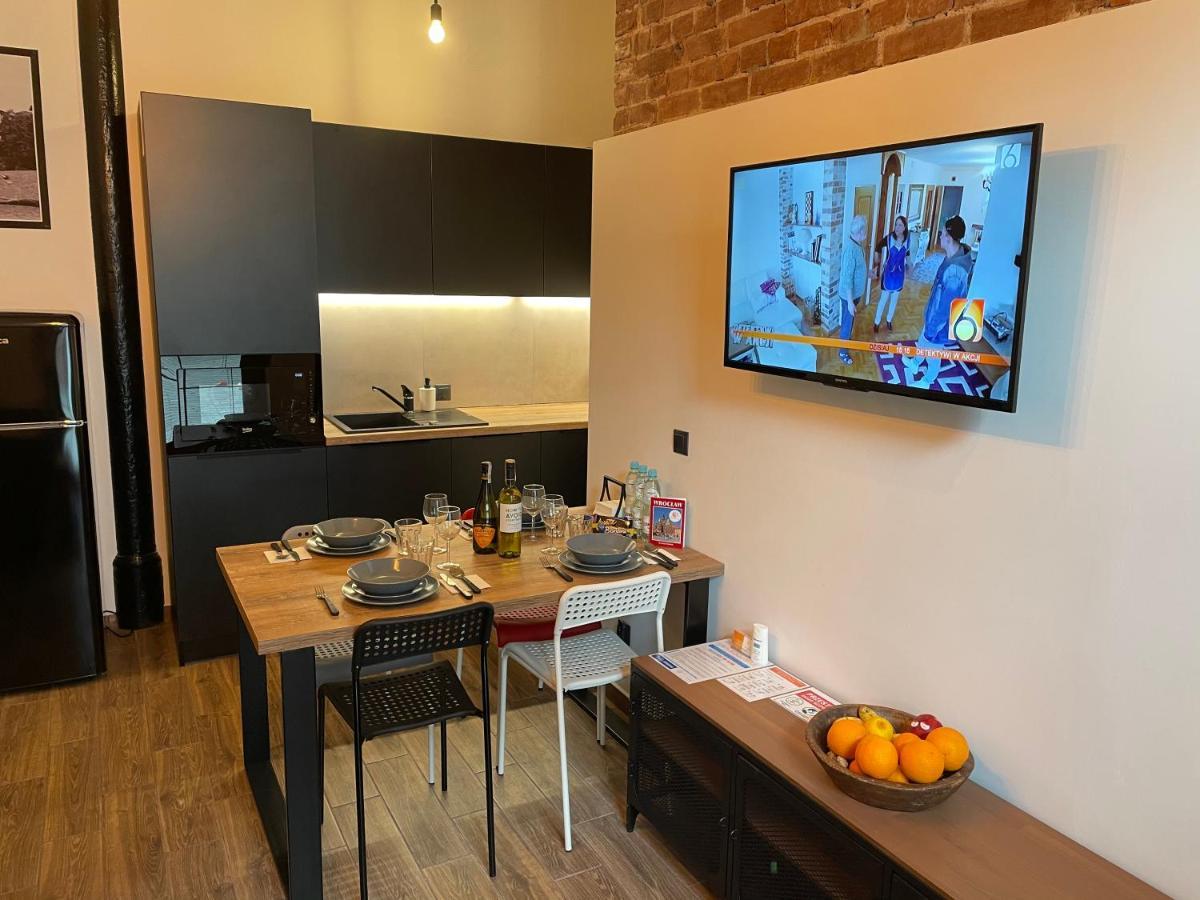 Apartmentsun Loft فروتسواف المظهر الخارجي الصورة