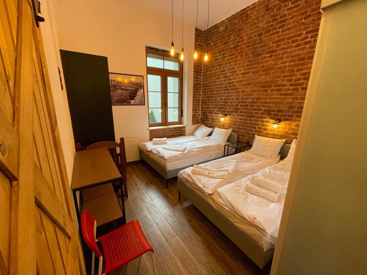 Apartmentsun Loft فروتسواف المظهر الخارجي الصورة