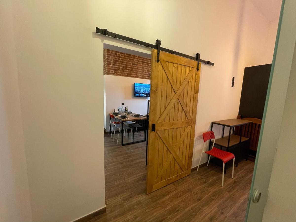 Apartmentsun Loft فروتسواف المظهر الخارجي الصورة