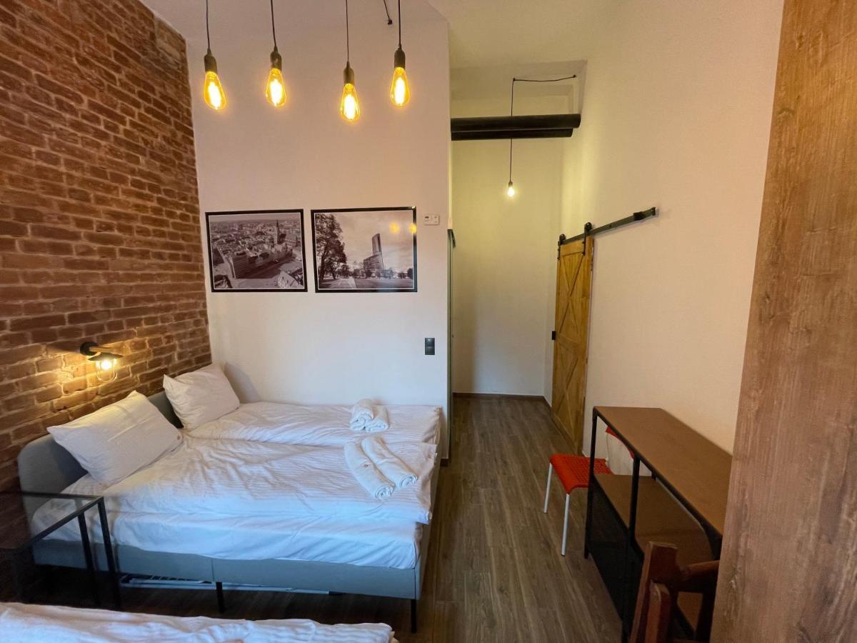 Apartmentsun Loft فروتسواف المظهر الخارجي الصورة