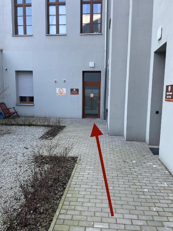 Apartmentsun Loft فروتسواف المظهر الخارجي الصورة
